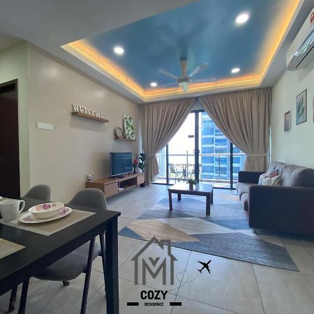 Apartament Atlantis Premium 4-10Pax/5 Min To Jonker&Town Pool Melaka Zewnętrze zdjęcie