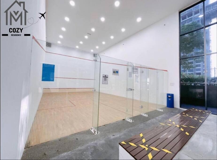 Apartament Atlantis Premium 4-10Pax/5 Min To Jonker&Town Pool Melaka Zewnętrze zdjęcie