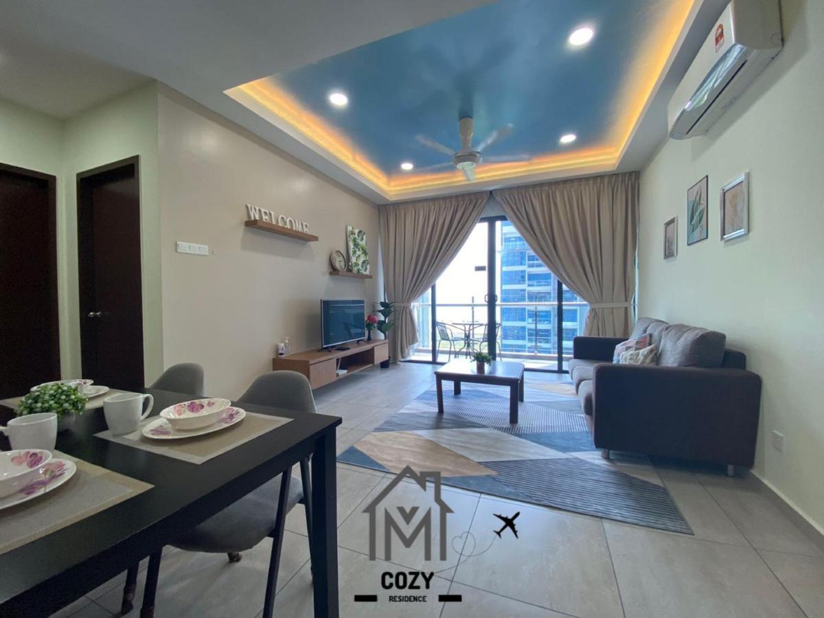 Apartament Atlantis Premium 4-10Pax/5 Min To Jonker&Town Pool Melaka Zewnętrze zdjęcie