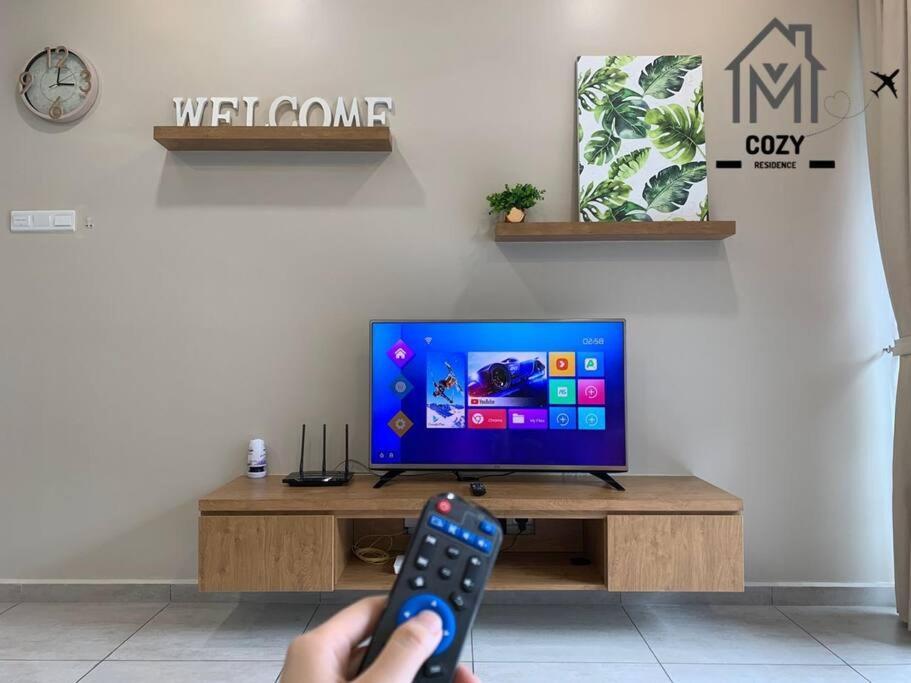 Apartament Atlantis Premium 4-10Pax/5 Min To Jonker&Town Pool Melaka Zewnętrze zdjęcie
