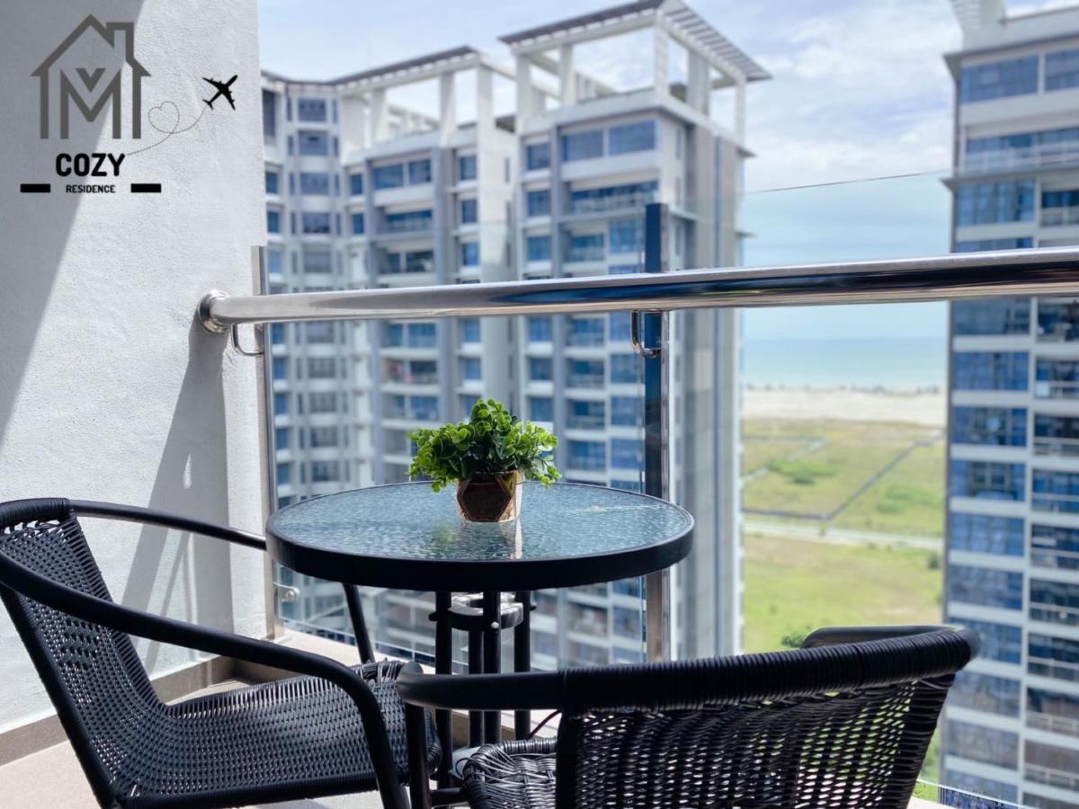 Apartament Atlantis Premium 4-10Pax/5 Min To Jonker&Town Pool Melaka Zewnętrze zdjęcie