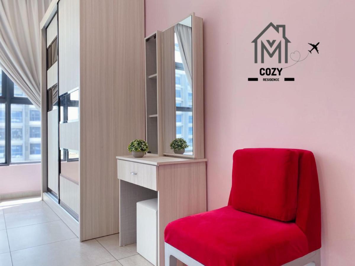 Apartament Atlantis Premium 4-10Pax/5 Min To Jonker&Town Pool Melaka Zewnętrze zdjęcie