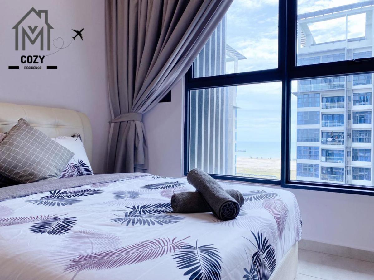 Apartament Atlantis Premium 4-10Pax/5 Min To Jonker&Town Pool Melaka Zewnętrze zdjęcie