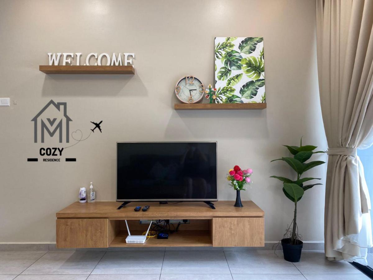 Apartament Atlantis Premium 4-10Pax/5 Min To Jonker&Town Pool Melaka Zewnętrze zdjęcie