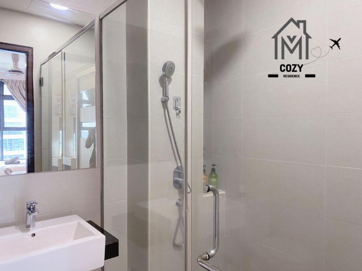 Apartament Atlantis Premium 4-10Pax/5 Min To Jonker&Town Pool Melaka Zewnętrze zdjęcie