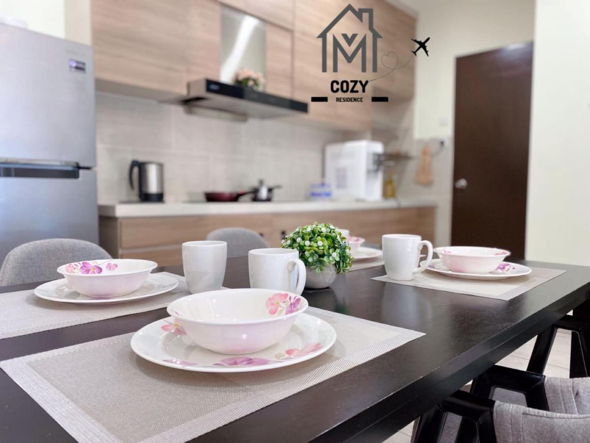 Apartament Atlantis Premium 4-10Pax/5 Min To Jonker&Town Pool Melaka Zewnętrze zdjęcie